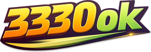 3330 ok লোগো